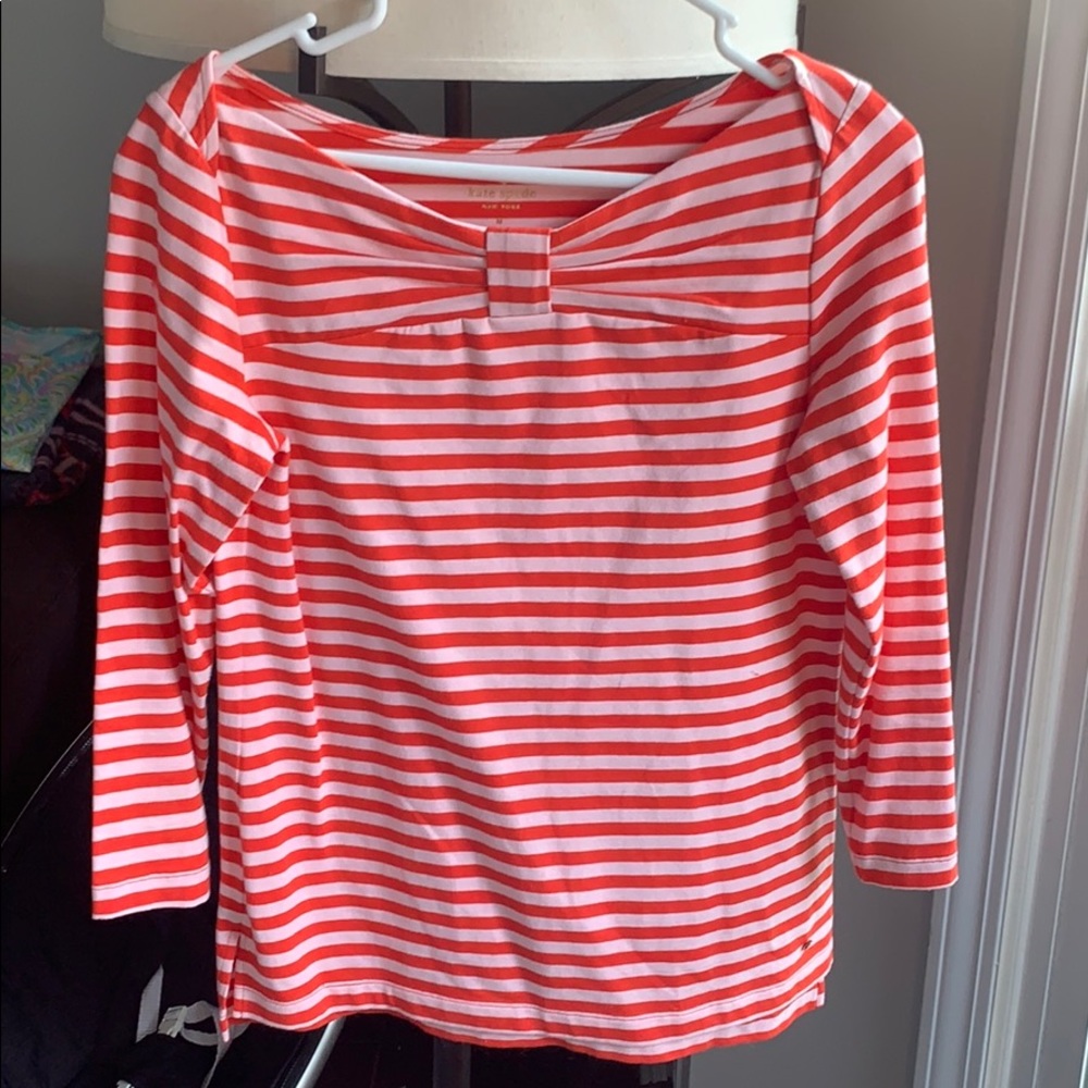 Kate Spade top